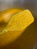 Amplifyre- Grainy Mustard & Horseradish (Extra Hot)