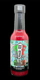 Xolo- Hair of the Dog hot sauce (super hot) 2025 edition