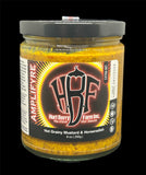 Amplifyre- Grainy Mustard & Horseradish (Extra Hot)