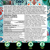 Xolo- Hair of the Dog hot sauce (super hot) 2025 edition
