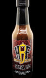 Starless - Smoky Molé Inspired Hot Sauce (Medium Heat)