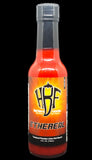 Ethereal- Tandoori & Persian Lime Hot Sauce (super hot)