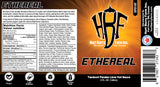 Ethereal- Tandoori & Persian Lime Hot Sauce (super hot)