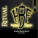 Ritual- Artisan Spice Blend (Mild)