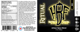Ritual- Artisan Spice Blend (Mild)