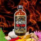 Ignite- Fire Cider Original w/ Honey 2025
