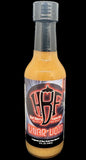 Lunar Void- Legend of the Void Hot Sauce (Extra-hot) 2026 Limited Edition hot sauce