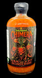 Deadly Nightshade "Chimera" - 2026 Limited Edition Halloween Reserve Hot Sauce (150 bottles)