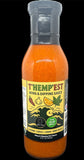 T’HEMP’est - Wing & dipping sauce (hot)