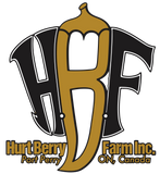 The HBF Experience - Signature Line Four Sauces (SAVE BIG)