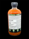 Deadly Nightshade "Chimera" - 2026 Limited Edition Halloween Reserve Hot Sauce (150 bottles)
