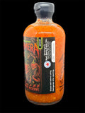 Deadly Nightshade "Chimera" - 2026 Limited Edition Halloween Reserve Hot Sauce (150 bottles)