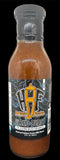 Cloud Burst- Charred Poblano Porter BBQ Sauce (Medium Heat)