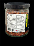 Emberlime- Artisan Chili Lime Seasoning Blend (hot)