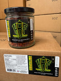 Emberlime- Artisan Chili Lime Seasoning Blend (hot)